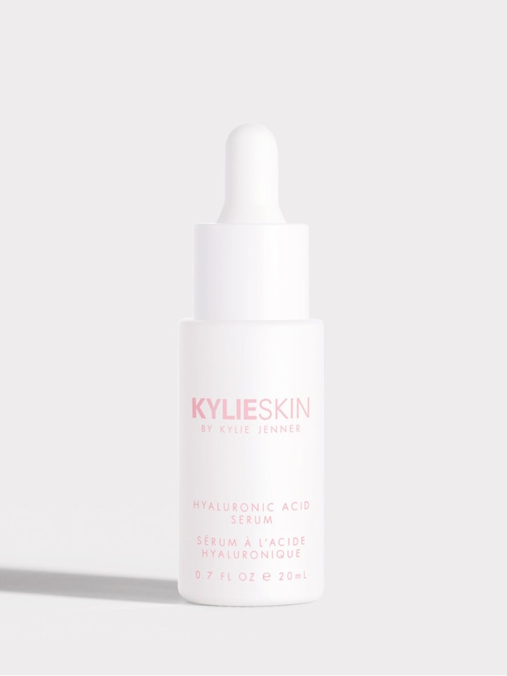 Kylie Skin Hyaluronic Acid Serum